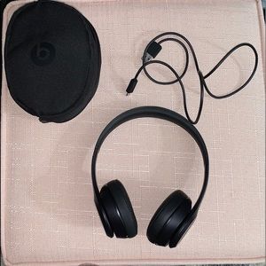 Brand new beats!